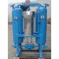 Desiccant Heatless/Externally Heated Regenerative Air Dryer (KRD-2WXF)